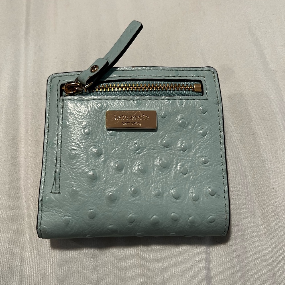 KATE SPADE SERENADE VALENCIA WALLET - Picture 3 of 5